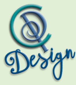 CPDesigns Logo